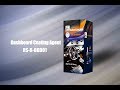 000021 RS-B-BBD01 Dashboard Coating Agent Application