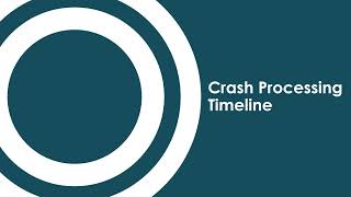 Module 5 - Evaluating Crash Data
