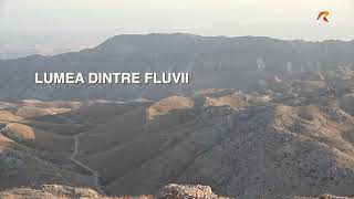 Cap Compas: Anatolia, lumea dintre fluvii - Muntele Nemrut, Adiyaman, Malatya (@TVR2)