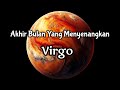 Virgo🌹Akhir Agustus||Banyak Perubahan Yang Akhirnya Kamu Lakukan💞🎁