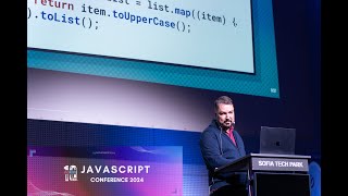 Dart and Flutter for JavaScript and TypeScript developers