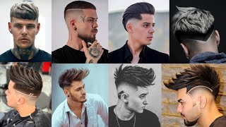 HAIR CUTTING TOP SAMPLE 2023 /  Hair Cutting Photo / Stylish Haircut Boys Hair Cutting