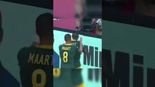 Ashley Du Preez Beautiful Goal Against Mamelodi Sundowns | Mamelodi Sundowns vs Kaizer Chiefs (2-1)