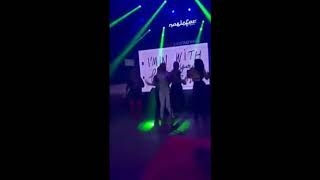 Video Tambahan Neelofa di kelab malam Zouk #viral #viral #viral