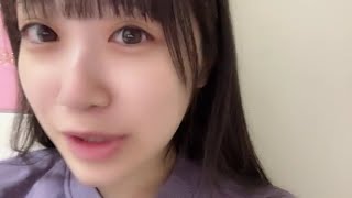 中村舞 (STU48) SR 2025年 1月23日 23時42分