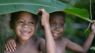 Orang Asli Malaysia - Suku Batek (Ep 1)