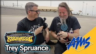 Trey Spruance and the Soul of Mr. Bungle | Welcome to Rockville '24 Interviews