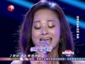 中国版super diva《妈妈咪呀》第二季复赛：舞台经验丰富的歌手梦雯《等待》