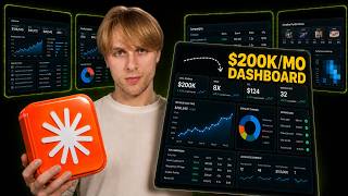 THIS Claude Code Dashboard Runs Our Entire Agency