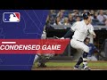 Condensed Game: TB@NYY 9/27/17