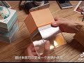 3d paper sculpture calendar 3d纸雕地球便签