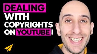 How to Use OTHER People's CONTENT Without Getting a Copyright STRIKE! | #MovementMakers