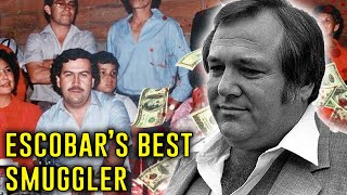 Barry Seal: Untold Story Of Pablo Escobar's Best Smuggler
