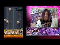 【モンスト】簡単すぎるから運４で『キャッツアイ』周回する！【魔術師purple】