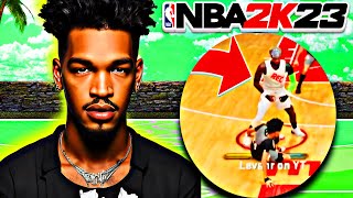 The TRUTH About BRICK WALL In NBA 2K23!