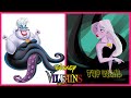 Disney Villains If They Become Beautiful 👉@TupViral