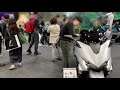 東京モーターサイクルショー2019！