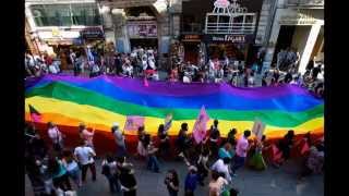 Türkiye LGBTİ Birliği