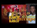 kakop kakop mix afro dancehall rabòday by dj fantas