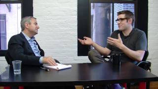 - Venture Capital - Chris Dixon, Co-Founder of Hunch