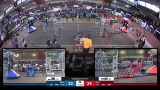 Qualification 51 - 2024 New York City Regional