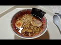 八王子 市役所食堂 八王子ラーメン 八王子グルメ 食べ歩き イートイン ランチ ご当地 中華 ラーメン つけ麺 餃子 らーめん俳優 安野アデン秀之 ラーメンマニア アンバサダー