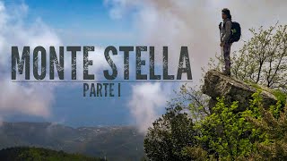 MONTE STELLA | PARTE I | Ascesa da San Mauro Cilento