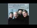 String Quartet No. 2 in G Major, Op. 18 No. 2: III. Scherzo. Allegro (Live at Konzerthaus,...