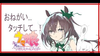 チャンミ勝ちたい！決勝行きたい！ ！後半ルムマ！【ウマ娘】