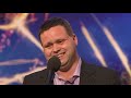 paul potts singing opera