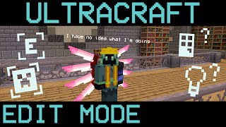 Ultimate Guide to Custom Level Making and Edit Mode | ULTRACRAFT