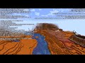 minecraft update bedrock removed new distance more threads snapshot 21w38a