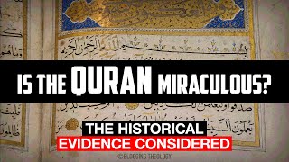 The miraculous Qur’an & the Exodus of the Israelites from Egypt with Dr Louay Fatoohi
