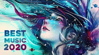 Best of Music 2020 ♫ Remix & Cover de canciones populares ♫ Gaming Music 2020 EDM, House, Trap