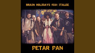 Petar Pan (feat. Italee)