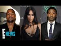 Ray J Refutes Claim That Kanye West Delivered Sex Tape to Kim Kardashian | E! News