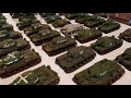 my ww2 armor collection 1 72 scale.