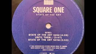 Square One - Until Then