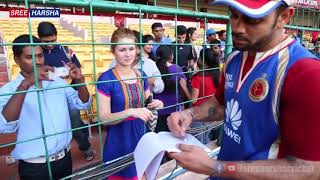 Virat Kohli REAL BEHAVIOUR with Fans   England vs India 2018   Must Watch   Respect Moments