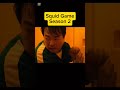 player 390 shocked squidgameseason2 series netflix frontman shorts viralshorts trending