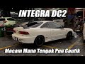 Bunyi Integra DC2 masih rangup!