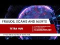 Tetra Hub Review: Is Tetra Hub Fraudulent or Legitimate?