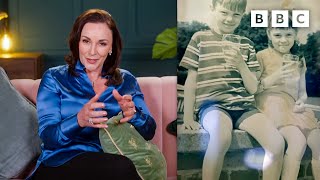 Shirley Ballas on the loss of her brother | Unbreakable - BBC