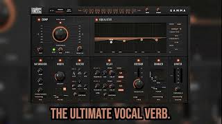 GAMMA | Vocal Suite - User Manual Video