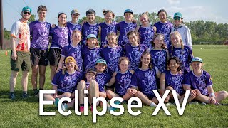 Eclipse XV Highlights