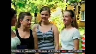 KIELCE 2007 - reportaż - rozmówcy MARIAN PYSZNIK, KRZYSZTOF BŁASZKIEWICZ, ANNA ŚMIETANOWSKA