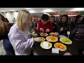 citrus tasting at the subtropical scientific research institute