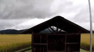 Ziro valley, Arunachal Pradesh.