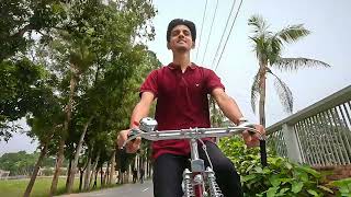 Traditional Cycle || Duranta Bicycle || Cycling for All || Trendy Cycle