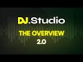 DJ.Studio 2.0 - Academy - Overview